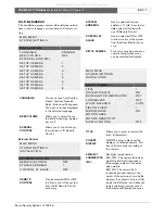 Preview for 12 page of Bosch VSS8394/01T Installation Instructions Manual