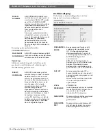 Preview for 70 page of Bosch VSS8394/01T Installation Instructions Manual