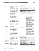 Preview for 99 page of Bosch VSS8394/01T Installation Instructions Manual