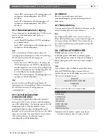 Preview for 151 page of Bosch VSS8394/01T Installation Instructions Manual