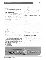 Preview for 7 page of Bosch VSS8394/01T Operating Manual