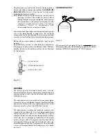 Предварительный просмотр 5 страницы Bosch W 125 T1 Operating & Maintenance Instructions