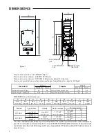 Предварительный просмотр 14 страницы Bosch W 125 T1 Operating & Maintenance Instructions