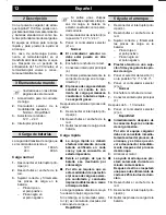 Предварительный просмотр 12 страницы Bosch W 150 S Operating Instructions Manual