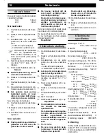 Предварительный просмотр 18 страницы Bosch W 150 S Operating Instructions Manual