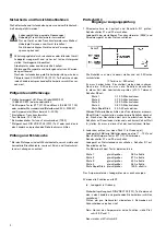 Preview for 2 page of Bosch W 200 S Repair Instructions