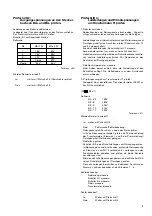 Preview for 3 page of Bosch W 200 S Repair Instructions