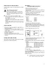 Preview for 5 page of Bosch W 200 S Repair Instructions