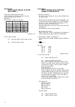 Preview for 6 page of Bosch W 200 S Repair Instructions