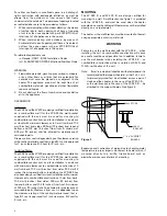 Предварительный просмотр 4 страницы Bosch W 325 K**T1 Installation, Operation And Maintanance