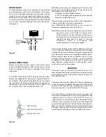 Preview for 6 page of Bosch W 325 K**T1 Installation, Operation And Maintanance