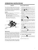 Предварительный просмотр 7 страницы Bosch W 325 K**T1 Installation, Operation And Maintanance