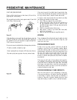 Preview for 10 page of Bosch W 325 K**T1 Installation, Operation And Maintanance