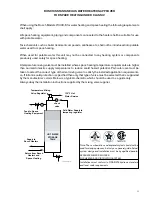 Предварительный просмотр 11 страницы Bosch W 325 K**T1 Installation, Operation And Maintanance