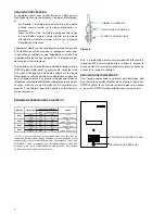 Предварительный просмотр 22 страницы Bosch W 325 K**T1 Installation, Operation And Maintanance