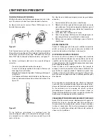 Preview for 24 page of Bosch W 325 K**T1 Installation, Operation And Maintanance