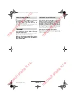 Preview for 10 page of Bosch W 350 1 K.B. Operating Instructions Manual