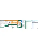 Предварительный просмотр 1 страницы Bosch WAB24060GB Operating Instructions Manual