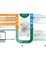 Предварительный просмотр 4 страницы Bosch WAB24060GB Operating Instructions Manual