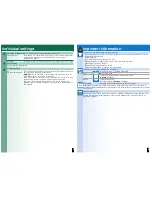 Предварительный просмотр 5 страницы Bosch WAB28162GB Operating Instructions Manual
