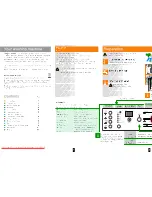 Preview for 3 page of Bosch WAE 24364 User Manual