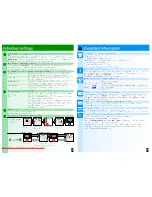 Preview for 5 page of Bosch WAE 24364 User Manual