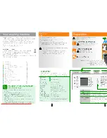 Preview for 3 page of Bosch WAE 24462 Operating Instructions Manual