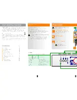 Предварительный просмотр 3 страницы Bosch WAE12060SG Operating Instructions Manual