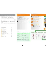 Preview for 3 page of Bosch WAE16160ME Operating Instructions Manual
