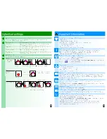 Preview for 5 page of Bosch WAE16160ME Operating Instructions Manual
