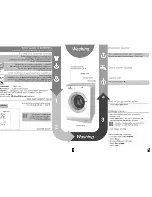 Preview for 2 page of Bosch WAE20060UC/01 Manual