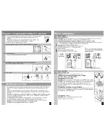 Предварительный просмотр 3 страницы Bosch WAE20060UC/23 Installation Instructions