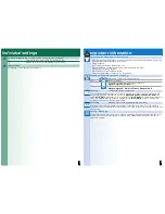 Preview for 5 page of Bosch WAE20067EE User Manual