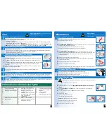 Preview for 7 page of Bosch WAE20171GR SERIES Operating Instructions Manual