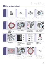 Предварительный просмотр 7 страницы Bosch WAE20464IL Series Instruction Manual And Installation Instructions