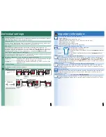 Preview for 5 page of Bosch WAE22463AU Instruction Manual