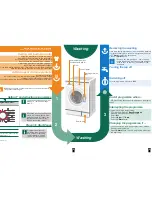 Предварительный просмотр 4 страницы Bosch WAE22464AU Operating Instructions Manual