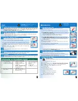 Preview for 7 page of Bosch WAE24162GR/ Series Instruction Manual