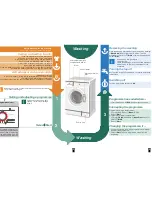 Предварительный просмотр 4 страницы Bosch WAE24166UK Instruction Manual