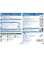 Предварительный просмотр 7 страницы Bosch WAE24166UK Instruction Manual