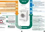 Предварительный просмотр 4 страницы Bosch WAE24367BY/30 Instruction Manual