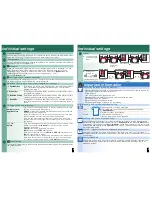 Предварительный просмотр 5 страницы Bosch WAE244S1GB Instruction Manual