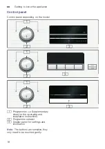 Предварительный просмотр 18 страницы Bosch WAJ Series Instruction Manual And Installation Instructions