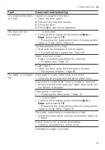 Предварительный просмотр 39 страницы Bosch WAJ240L3SN User Manual