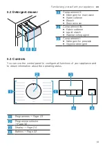 Preview for 19 page of Bosch WAJ28060PL User Manual And Installation Instructions