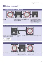 Preview for 23 page of Bosch WAK24260ID Instruction Manual And Installation Instructions