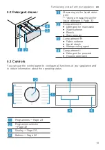 Предварительный просмотр 19 страницы Bosch WAN24008GR User Manual And Installation Instructions