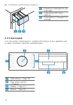 Preview for 18 page of Bosch WAN24064BY User Manual