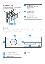 Предварительный просмотр 20 страницы Bosch WAN24165BY User Manual