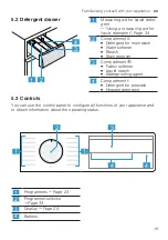 Preview for 19 page of Bosch WAN24170IL User Manual And Installation Instructions